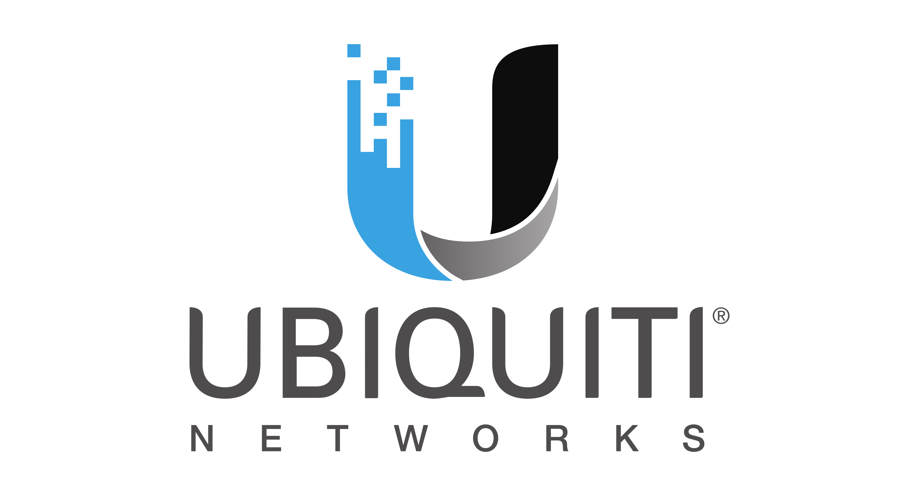 Logo Ubiquiti - CREDENCIADOS