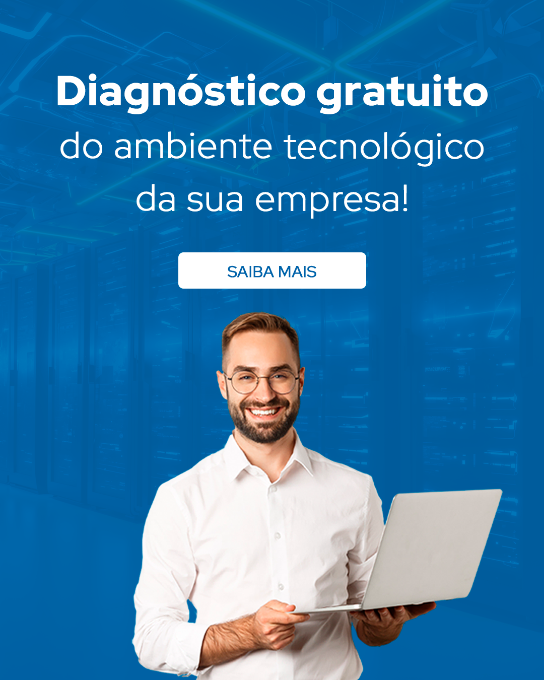 Diagnóstico gratuito Mobile