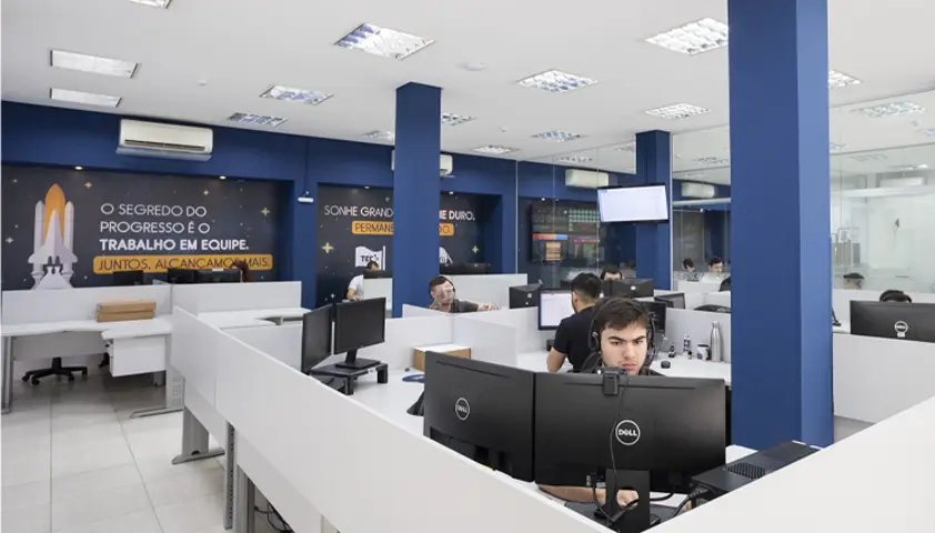 Hr Solucoes em Gestao Ltda